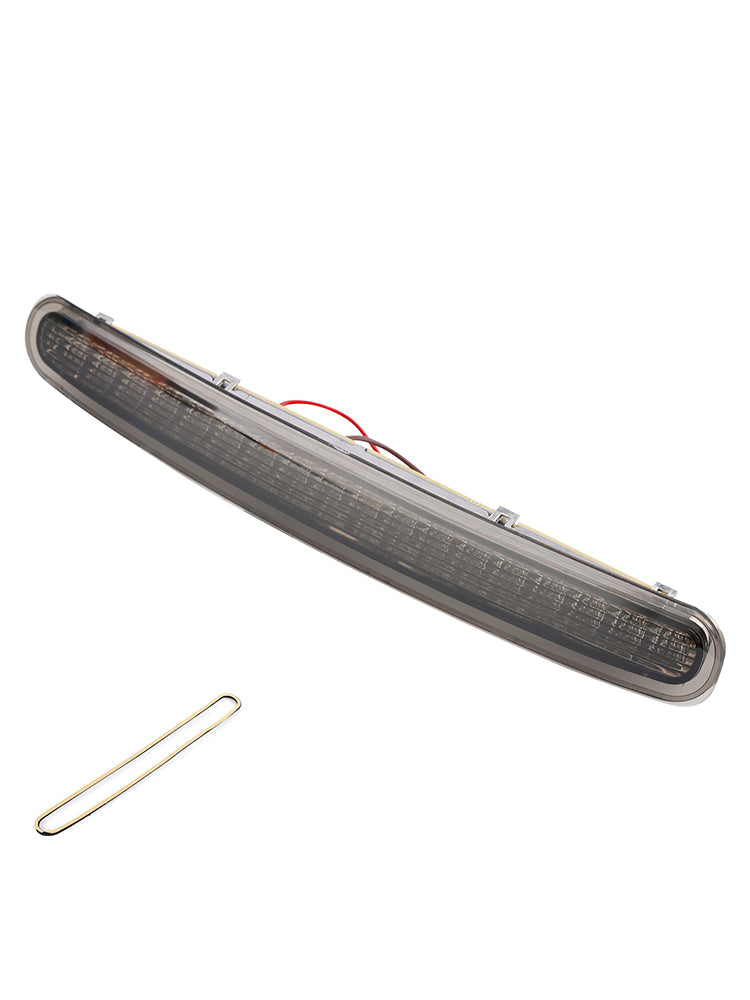 2012-2019 VW Beetle LED Hinten 3. Schwanz Bremse Licht Hoch Montieren Stop Lampe 5C5945097B