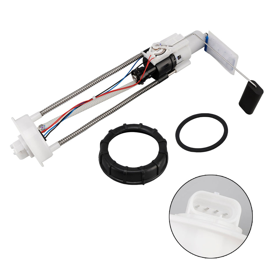 2018 Polaris Ranger CREW XP 1000 EPS MD Kraftstoffpumpen-Baugruppe Ersatz 2521180 2204852 2521307