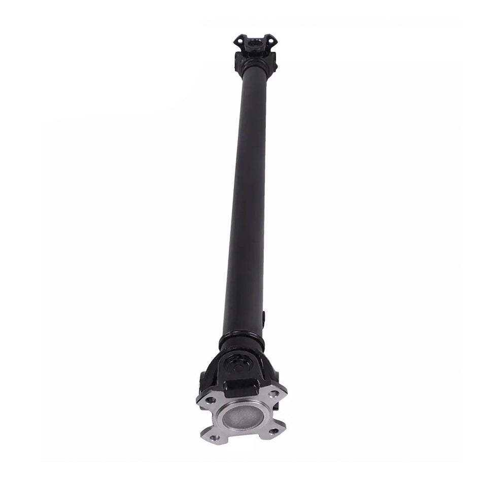 2005–2006 BMW 330xi Automatikgetriebe; Allradantrieb, vordere Antriebswelle 26207529294 26207629987