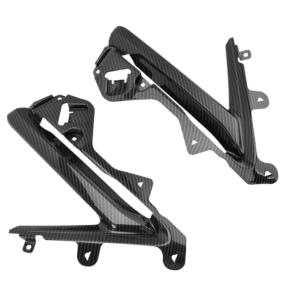 2024–2025 Daytona 660 Verkleidungsverkleidung für die Innenseite der Abdeckung