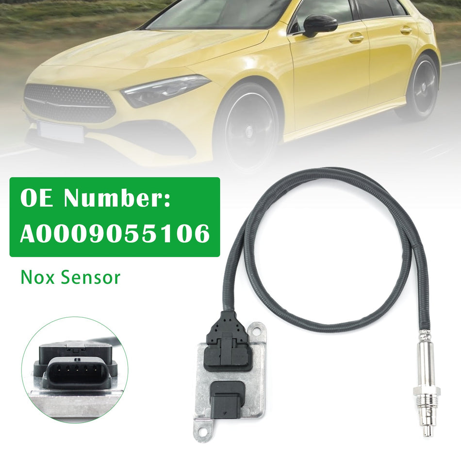 Stickoxidsensor A0009055106 für Mercedes ABS C-Klasse E-Klasse Sprinter
