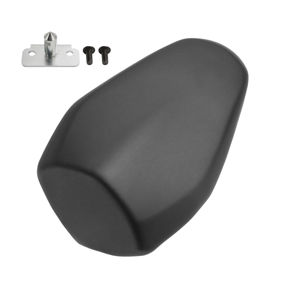 2023-2024 Kawasaki Zx-4R Zx-4Rr Beifahrersitz hinten Soziussitz flach