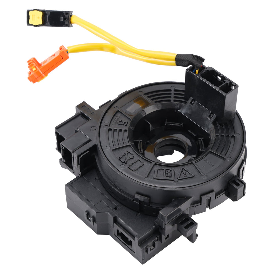 Wickelfeder mit Winkelsensor 8924B-0R020 für Toyota Tacoma RAV4 2017-2023