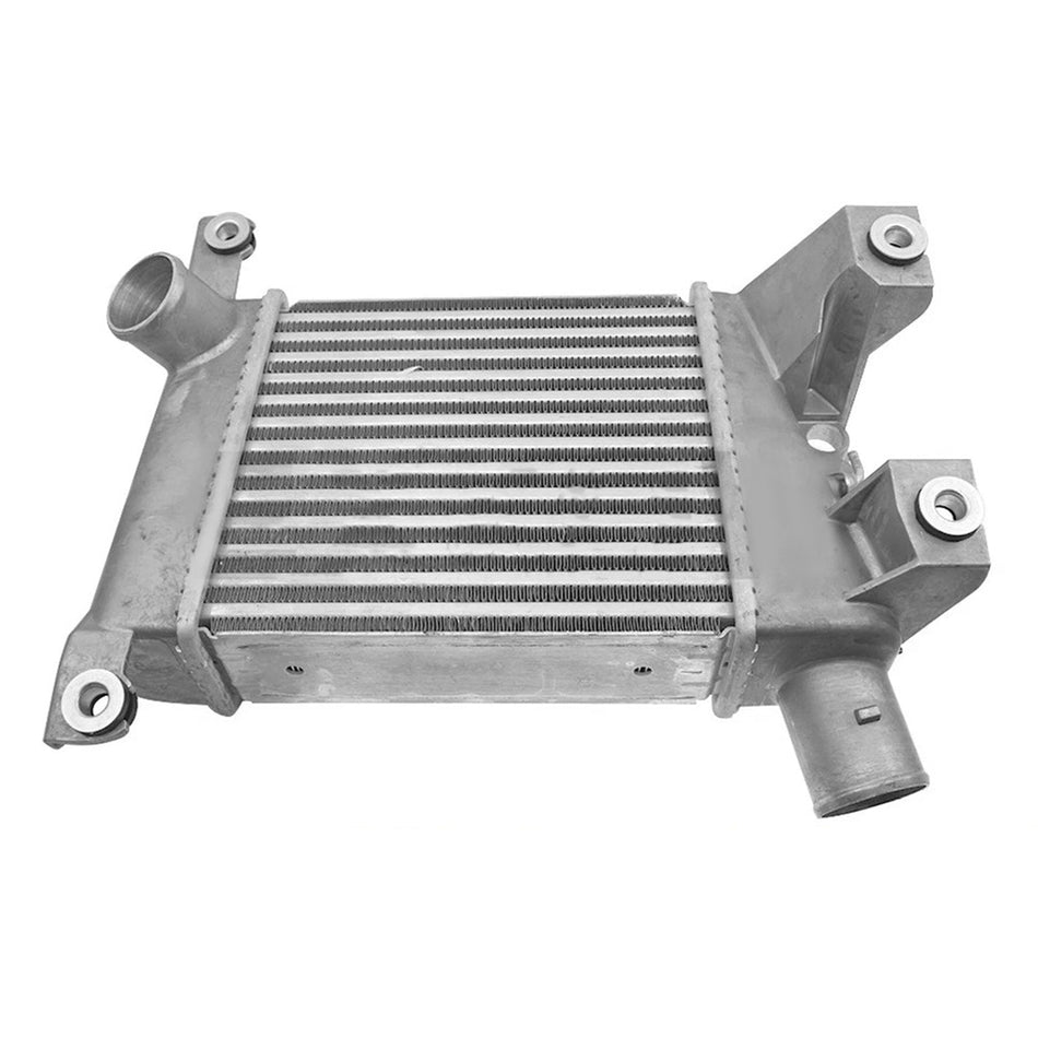14461VK500 Für Nissan NP 300 NP300 Ladeluftkühler-Baugruppe