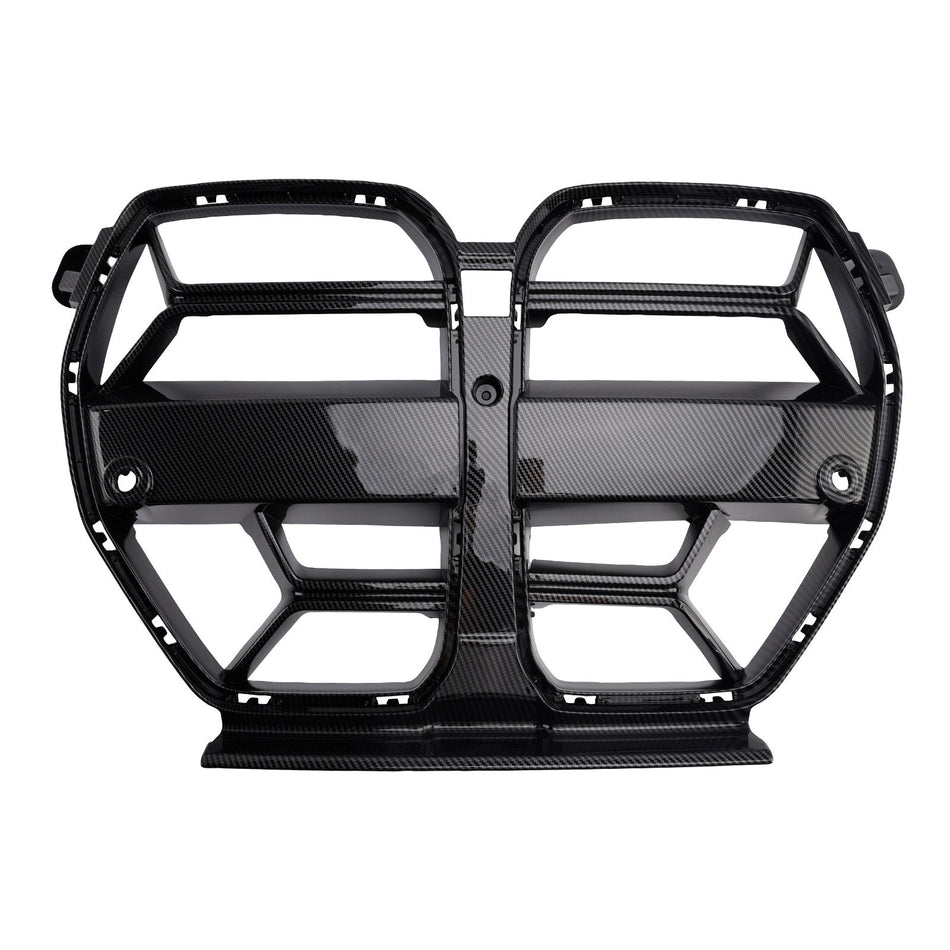 2021–2026 M4 G82 G83 CSL-Frontstoßstangengrill