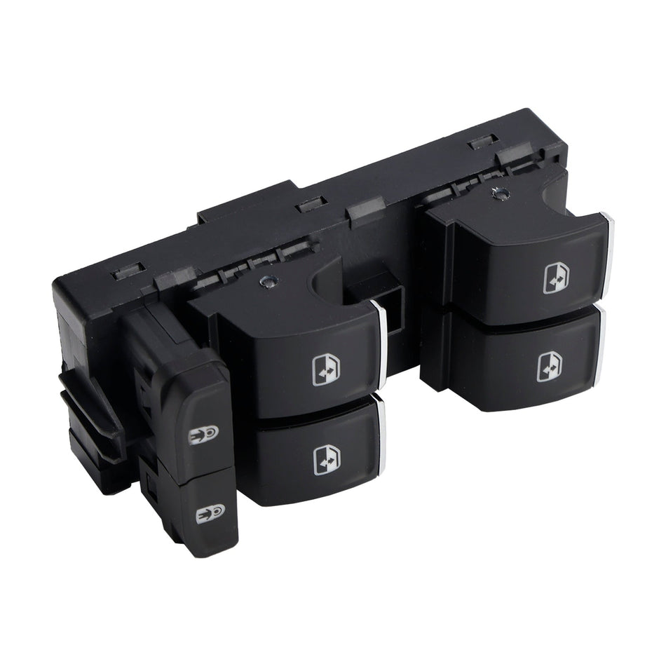 3G0959857C Fenstersteuerungsschalter für VW Touran 2016-2021 Touareg 2018-2021