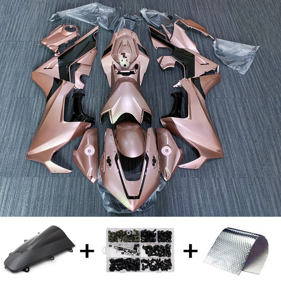 Verkleidungssatz aus ABS-Kunststoff f眉r Honda CBR1000RR 2017-2025