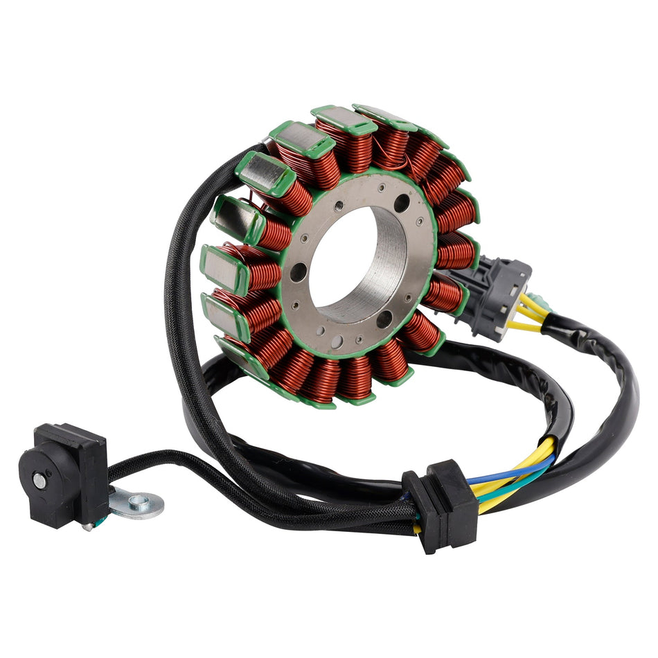 Adly Mini Auto OnRoad Magneto Stator Generator 31120-225-001 HER-31120-225-001
