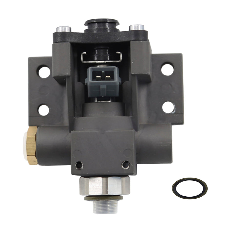 Harnstoffeinspritz-Dosiermodul 0444011015 für Scania P/G/R/T-Serie 044401101516