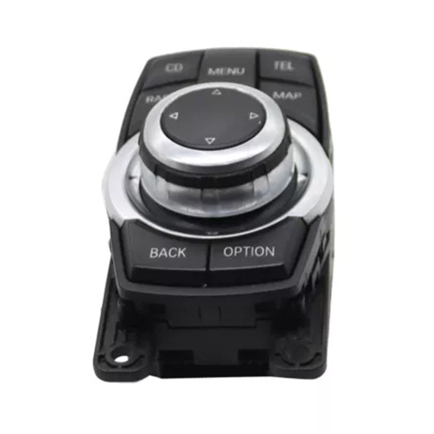 01/2009 – 06/2013 BMW F11 10-poliger Medienschalter-Controller-Joystick 65829206446 65829206444