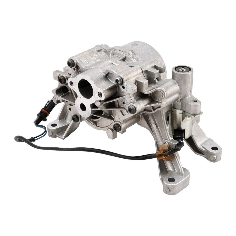 2017-onwards LAND ROVER DISCOVERY 5 (L462) Ölpumpe JDE38552 JDE39264