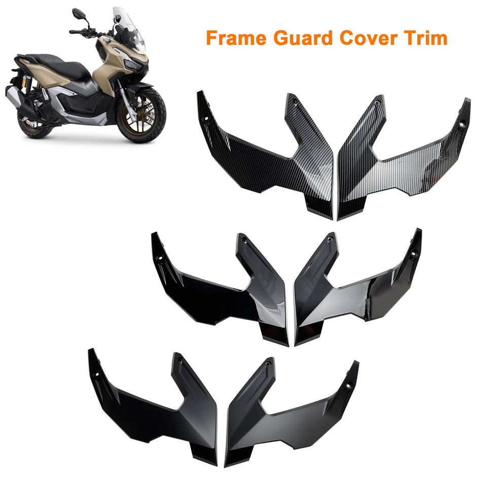 Rahmen Seitenabdeckung Schutzverkleidung für Honda ADV 160 2023-2024