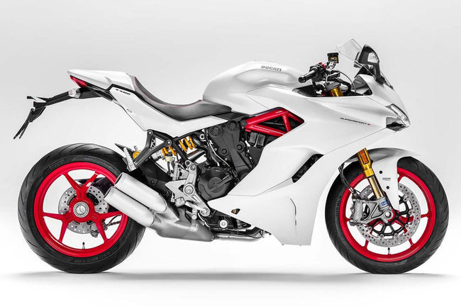 2017-2020 Ducati Supersport 939 939S Einspritzverkleidungs-Kit Karosserie