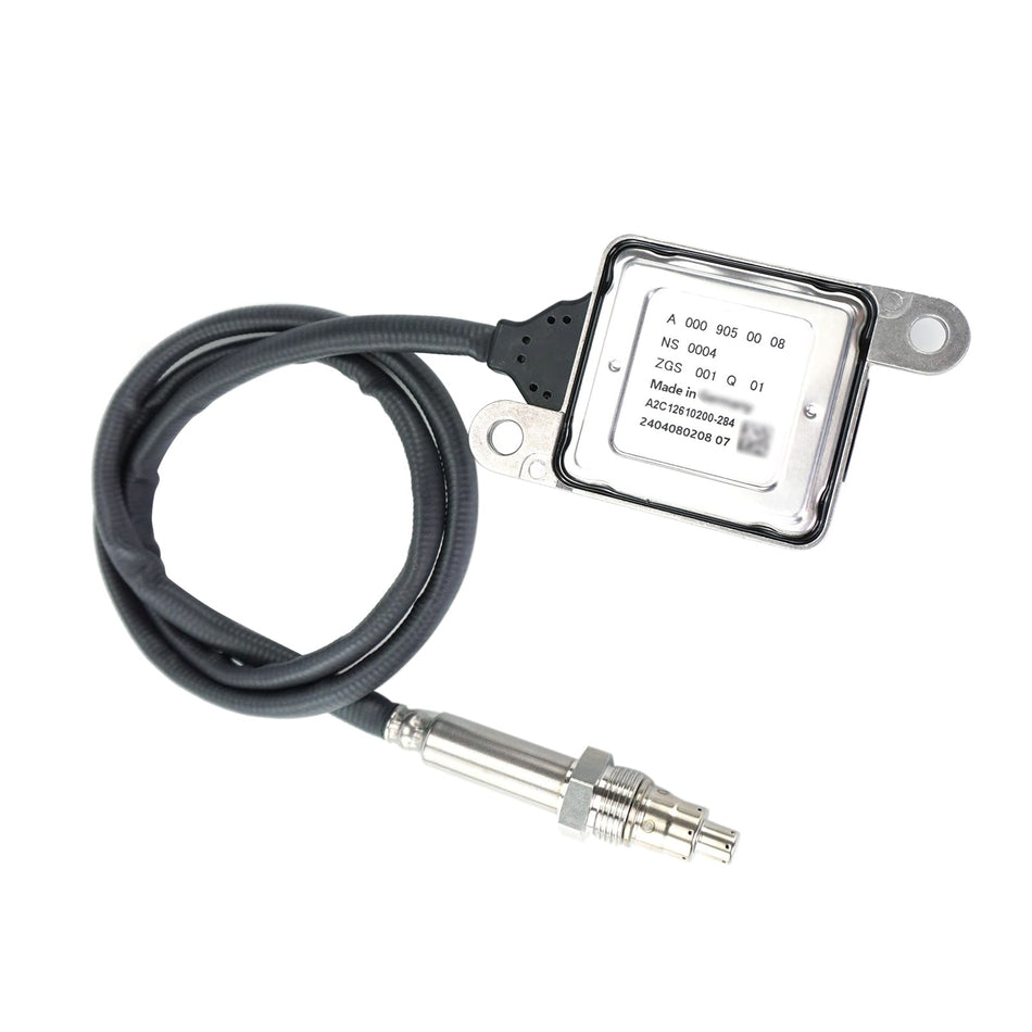 Stickoxidsensor A0009050008 5WK96681D für Mercedes C-Klasse, E-Klasse, GLC
