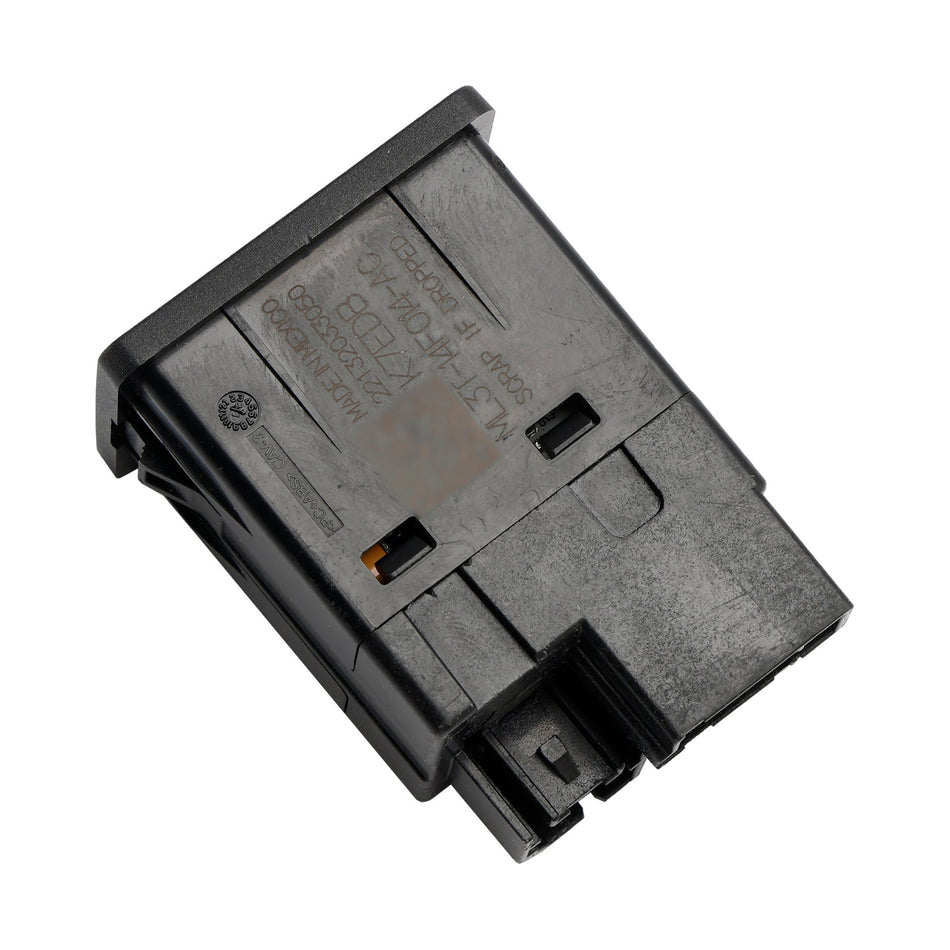 2021-2024 Ford F-150 Expedition Bronco USB-Media Hub-Modul Sync 4 ML3Z-19A387-D