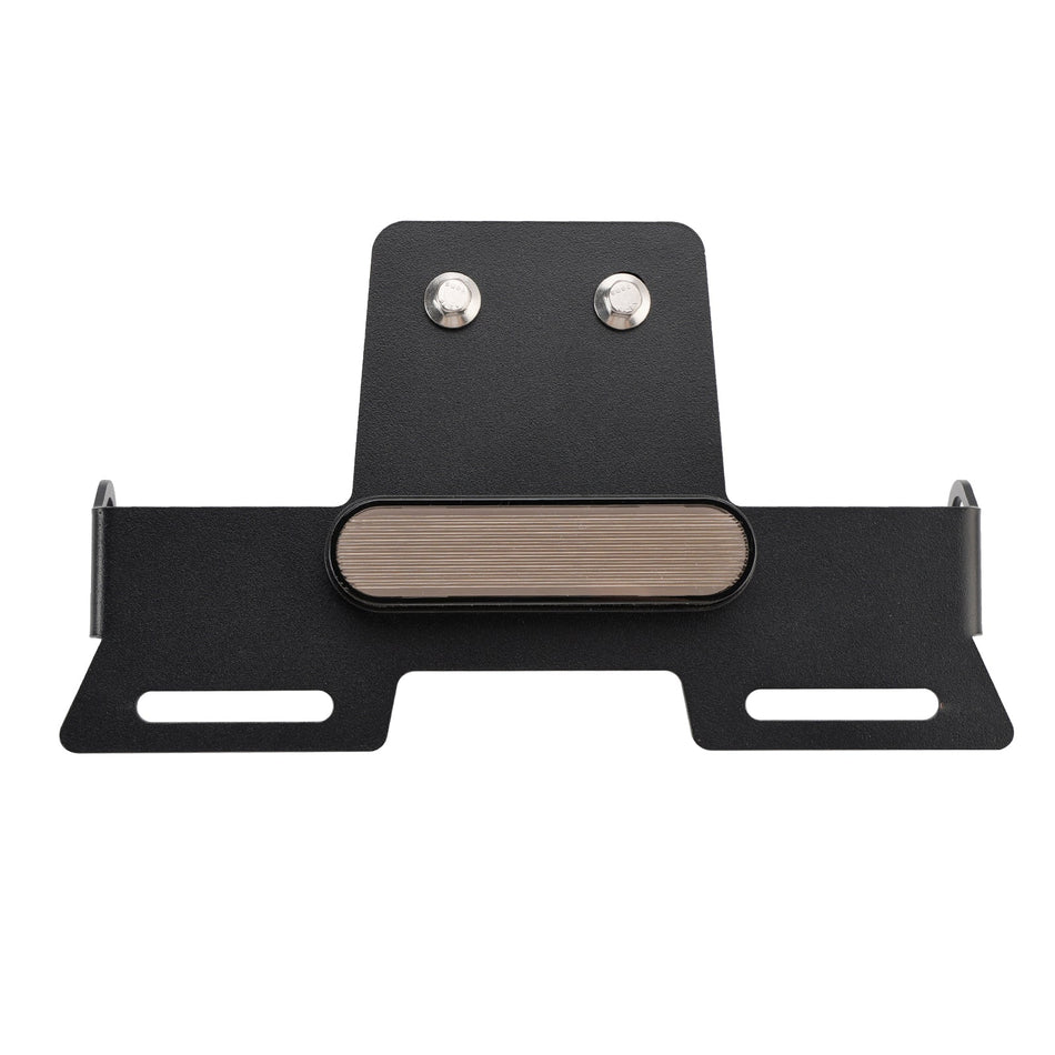 2023-2024 Honda CL250 CL300 CL500 SCL500 Kotflügel Kennzeichenhalter Halterung