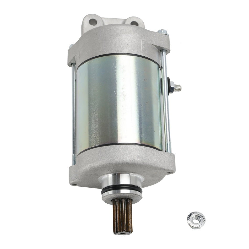 9T Anlasser Für Triton AX 700 GOES 650i G 725i Zugang MAX 600 650 750 800