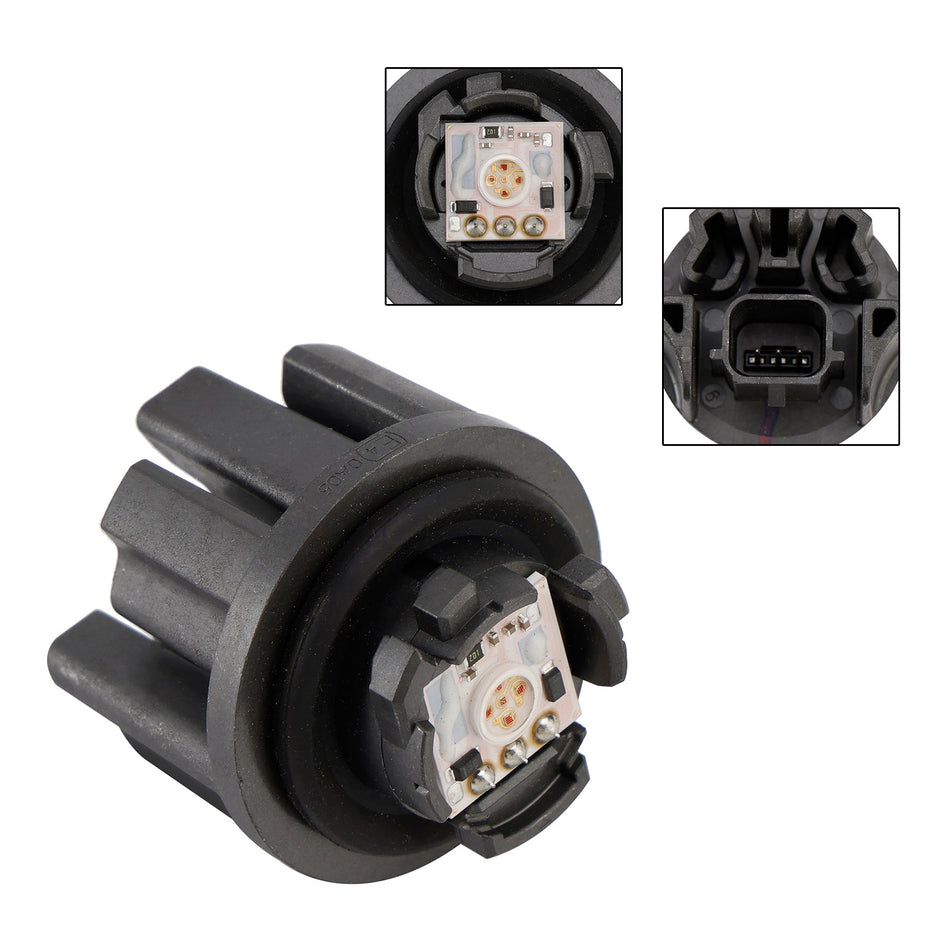 Rücklicht-LED-Module LR4B 12V 3/0,75W 2-3Pin für TOSHIBA