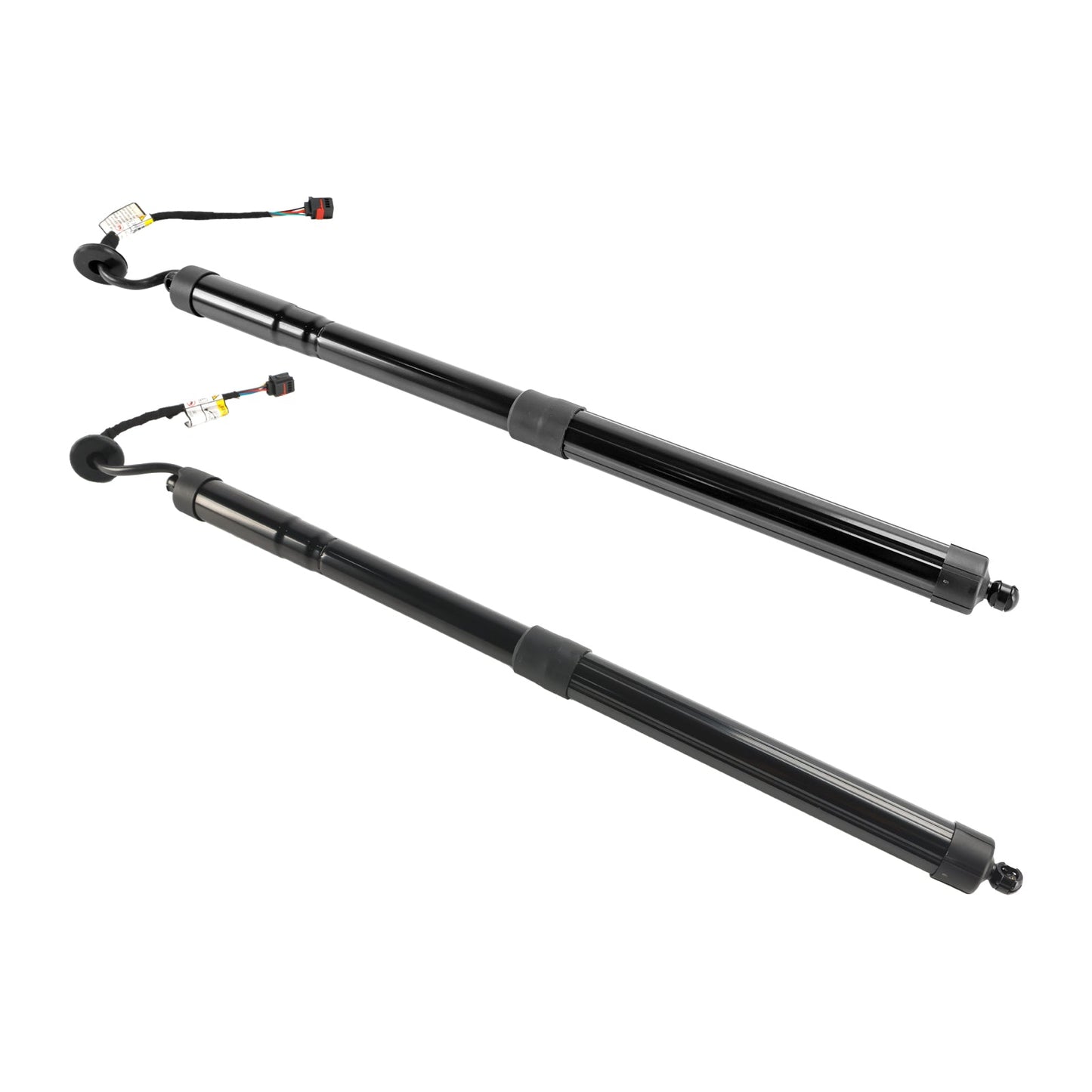 2 STÜCKE Hinten Elektrische Heckklappe Gas Strut 32296296 fit Für Volvo XC40 536 2019-2023