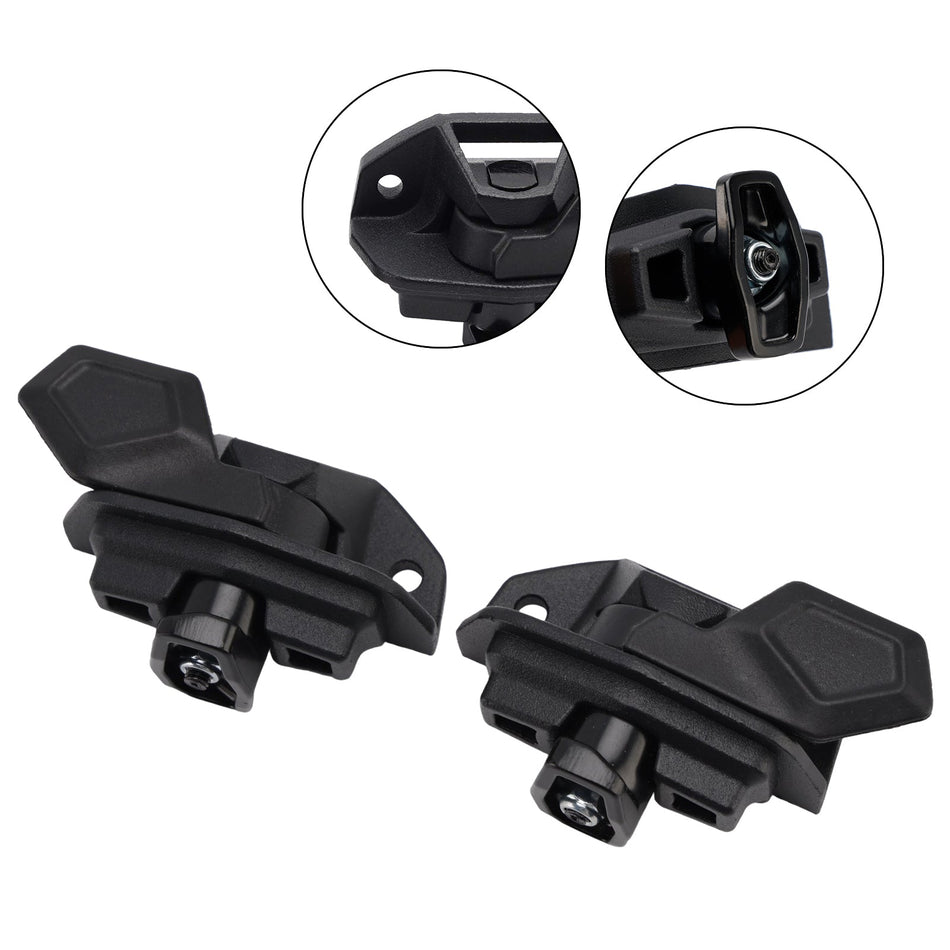 2 Stück Schnellverschluss #OEM Passend für Can-Am Renegade 650 800 Outlander Max 850