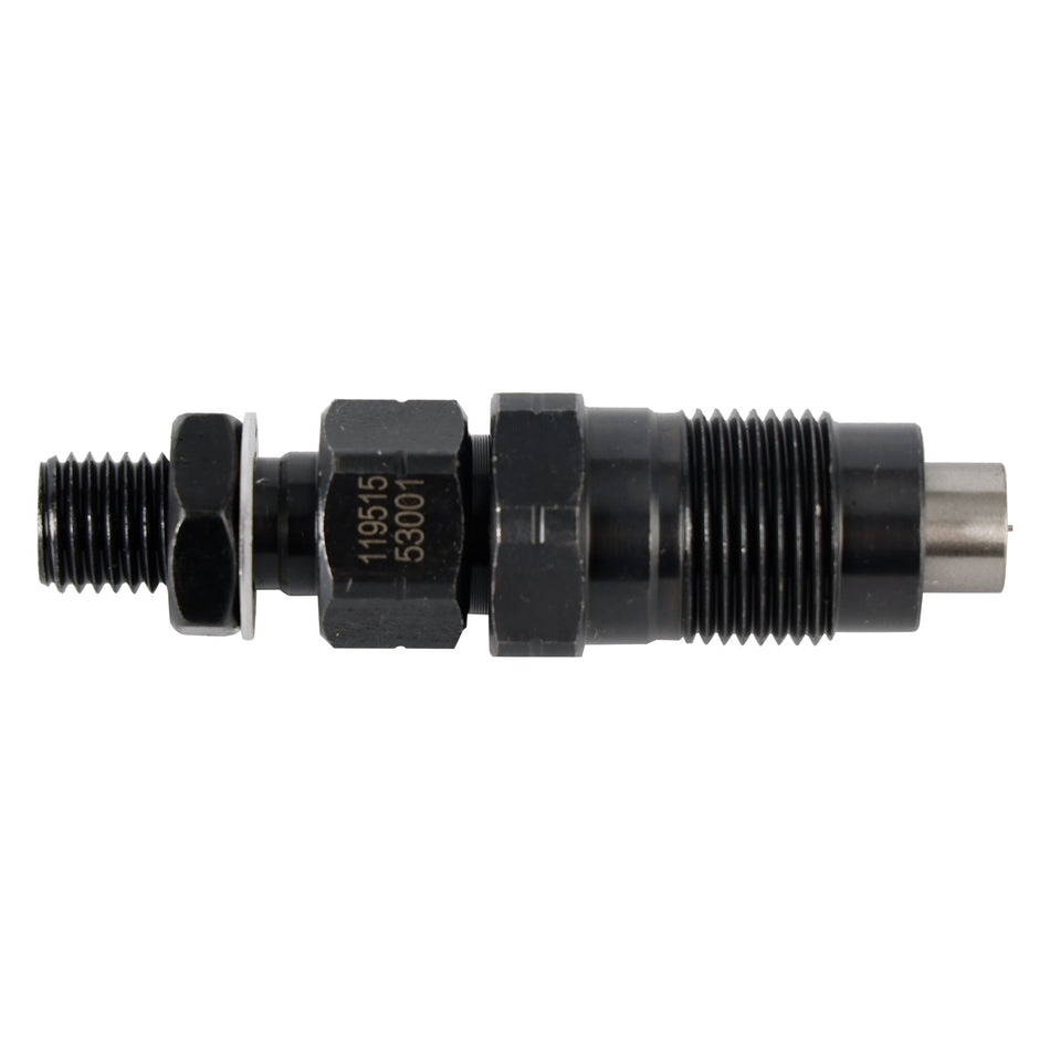 1 Stück Einspritzdüse für Yanmar 3TNV70, 3YM20, 3YM30, 2YM15 Motoren 119515-53001
