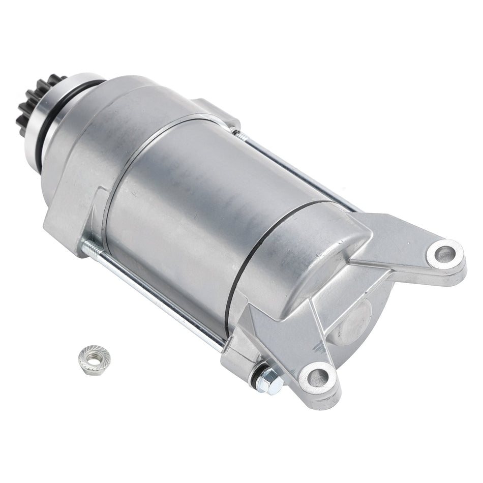 Anlassermotor für Yamaha XVS1100 V-Star Custom 1100, Baujahr 1999–2009, 5EL-81890–00-00, 5EL818900100