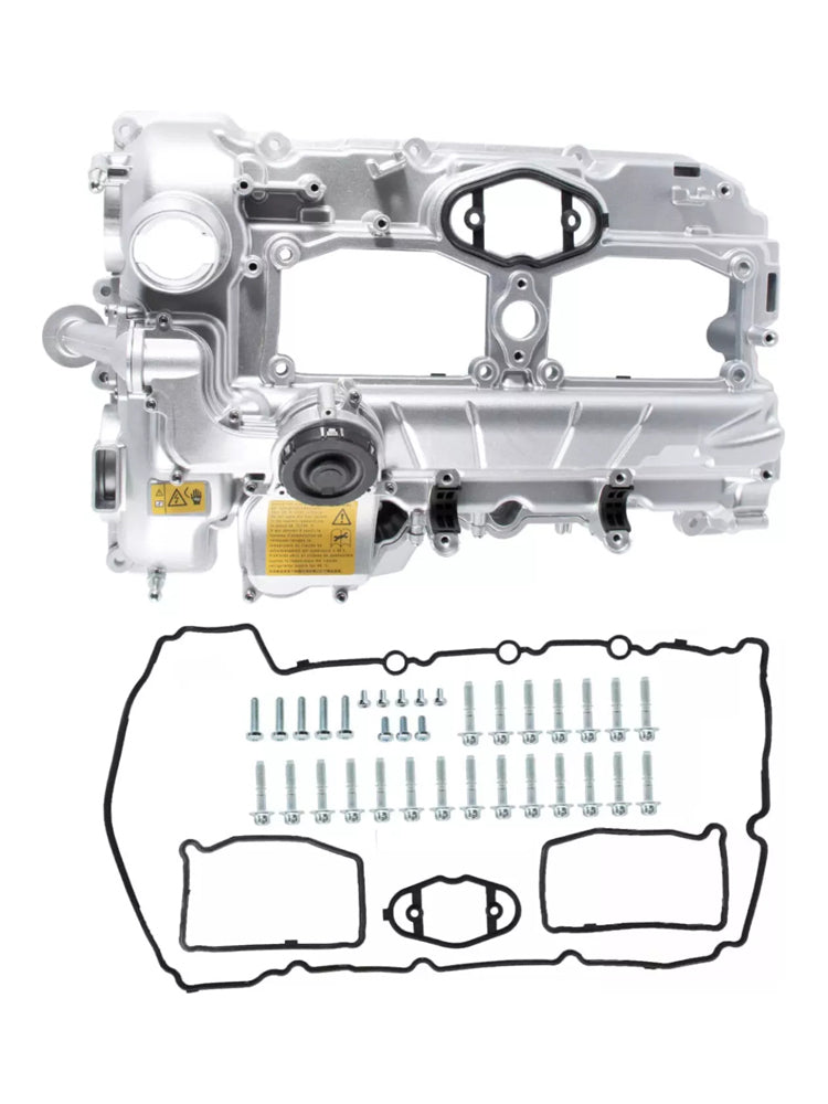 BMW N20 F10 F25 320i 328i 528i X3 X5 2.0L Motorventildeckel 11127588412