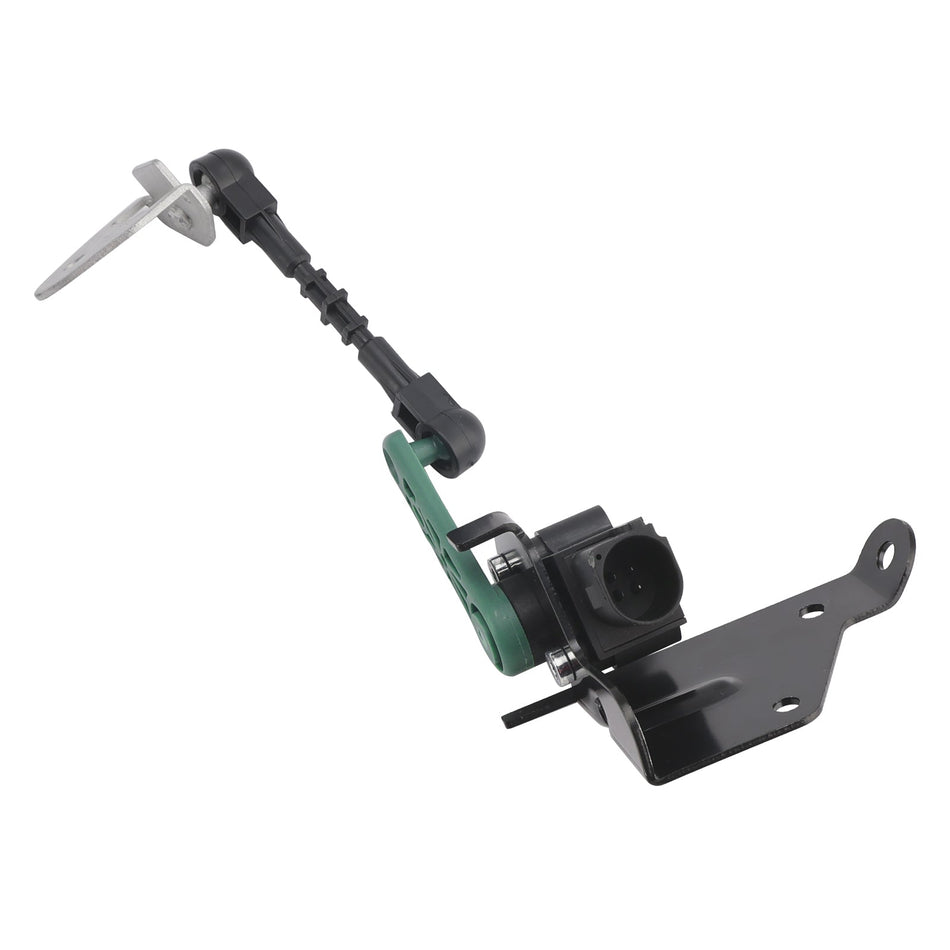 Höhenniveausensor hinten links (Beifahrerseite) 5Q0512521E für Audi Seat Skoda VW