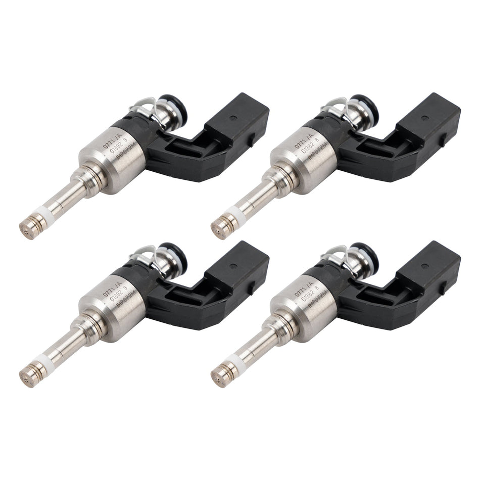 4-teilige Einspritzdüse für VW Golf V VI Polo Audi A1 1.4L 03C906036E 03C906036M