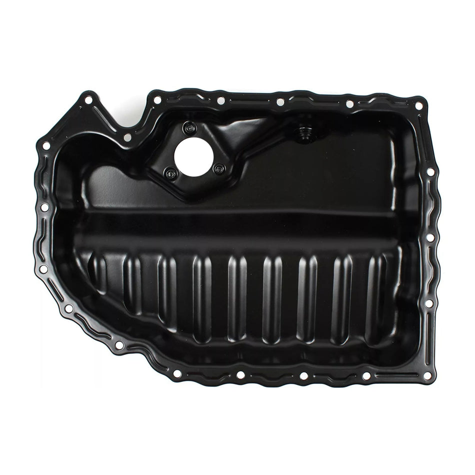 2006-2014 VW Jetta 2.5L Ölwanne unten 06J103600E 06J103600AF 264-713