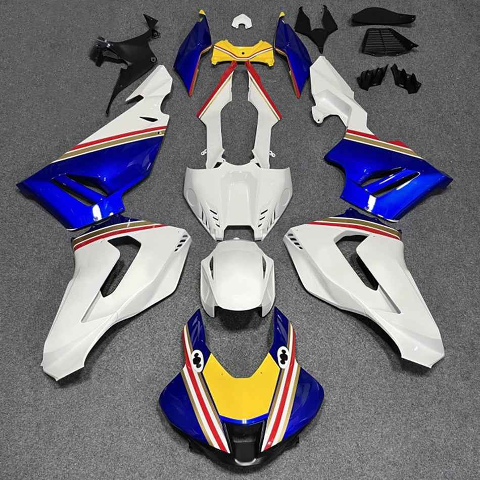 Verkleidungssatz aus ABS-Kunststoff f眉r Honda CBR1000RR-R 2020-2023
