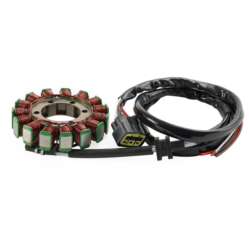 Lichtmaschinen-Stator für Kawasaki VN 900 Vulcan Custom/Classic/LT 2006-2023