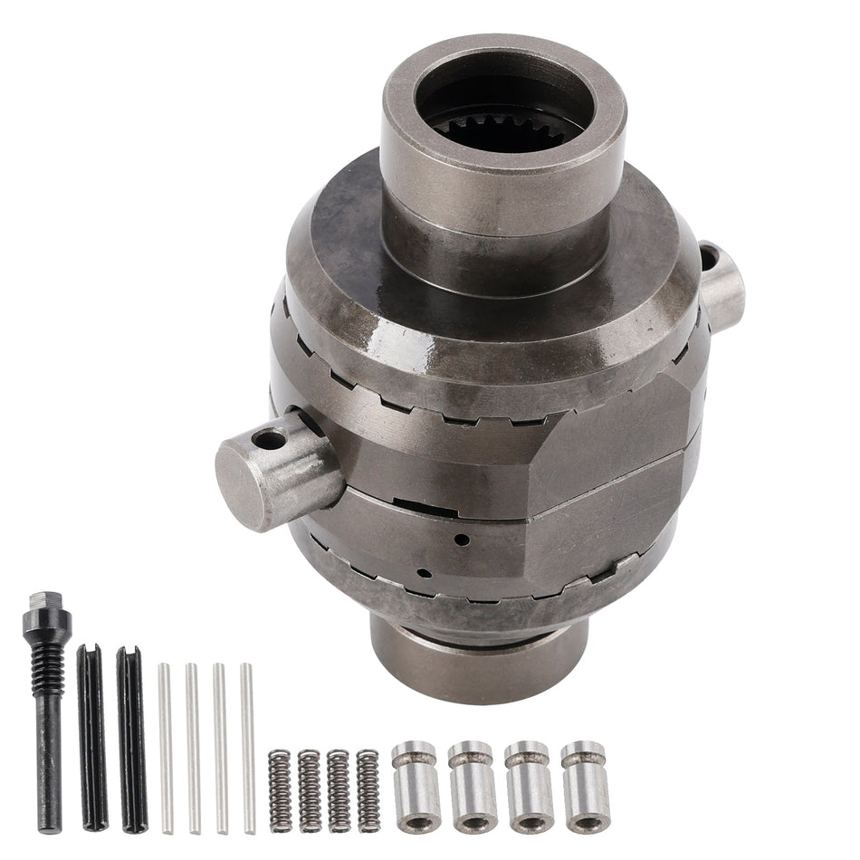 1993-1993 Jeep Grand Wagoneer Dana 35 27 Spline Hinterachsdifferentialsperre SL M35-1.5-27