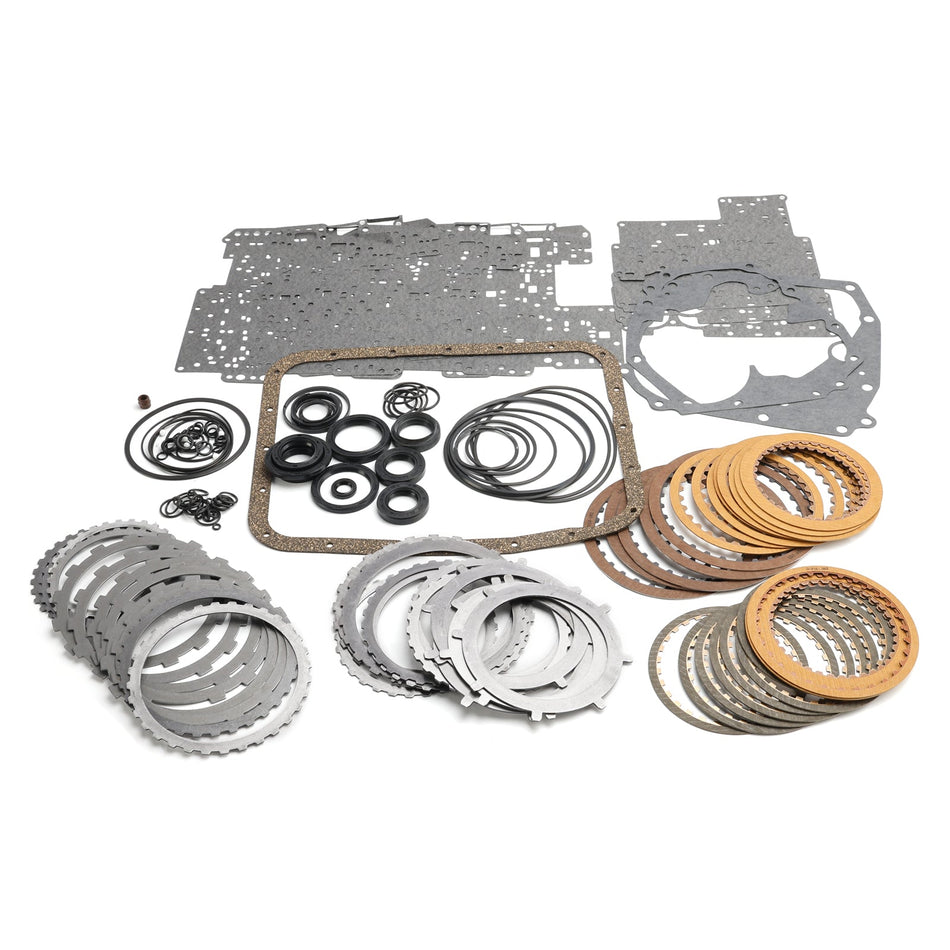1992-1997 SVX CVT AWD H6 3.0/3.3L 4EAT Getriebe-Master-Umbausatz