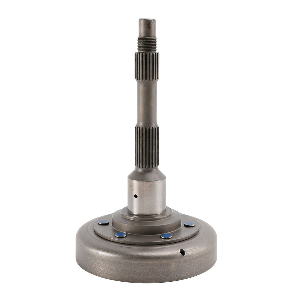 Linhai ATV 500 PROMAX E4 Sekundärkupplung Variator hinten 35295