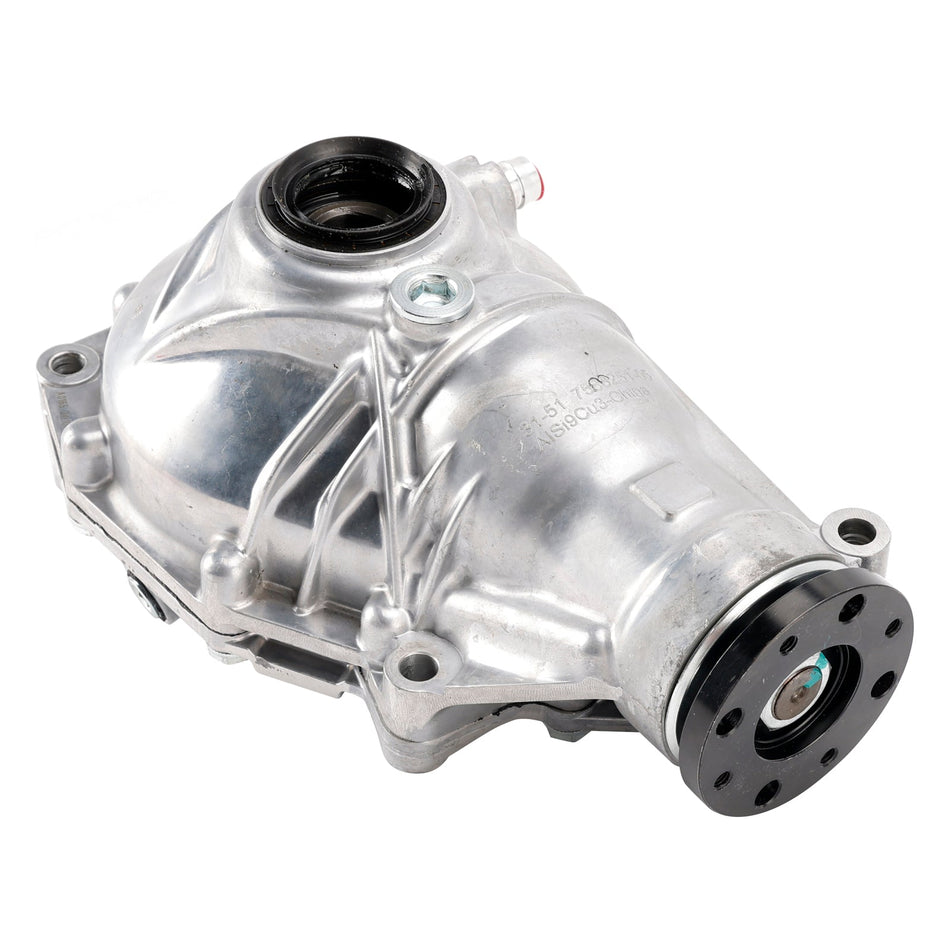 2015–2016 BMW 428i xDrive Gran Coupé Basis 2,0 l L4 – Differentialträger für die Vorderachse von Gas 31517588251 31508635861