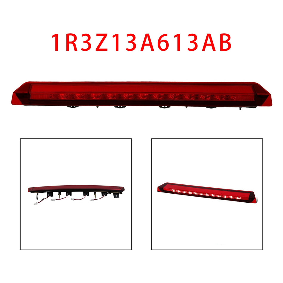 1999–2004 Ford Mustang V6/GT Helle LED rot 3. dritte Bremsleuchte Stop Lampe