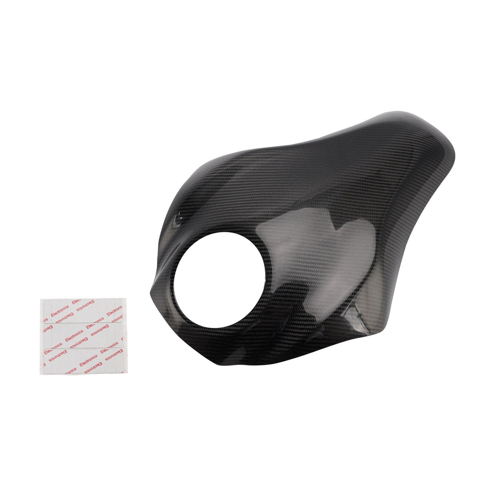 2017-2024 Kawasaki Z900 Tankverkleidung aus Echtcarbon