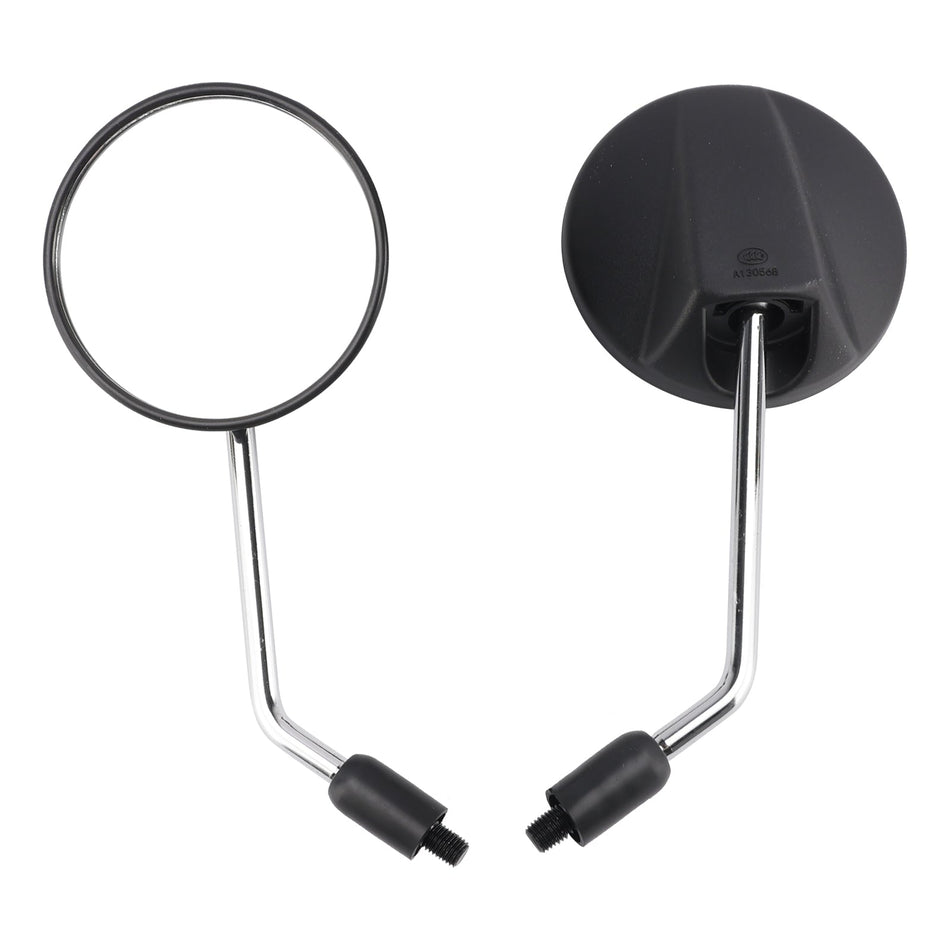 Rückspiegel-Set für Kawasaki KLX 230 / ABS 2020–2021, KLR 650 2012–2014