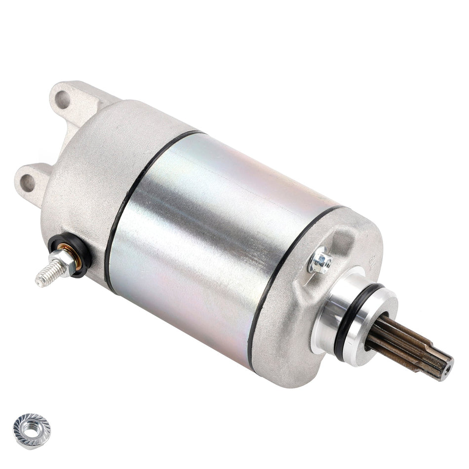 Adly ATV 300U II Neuer Anlasser Motorstart 10T 31200-169-000