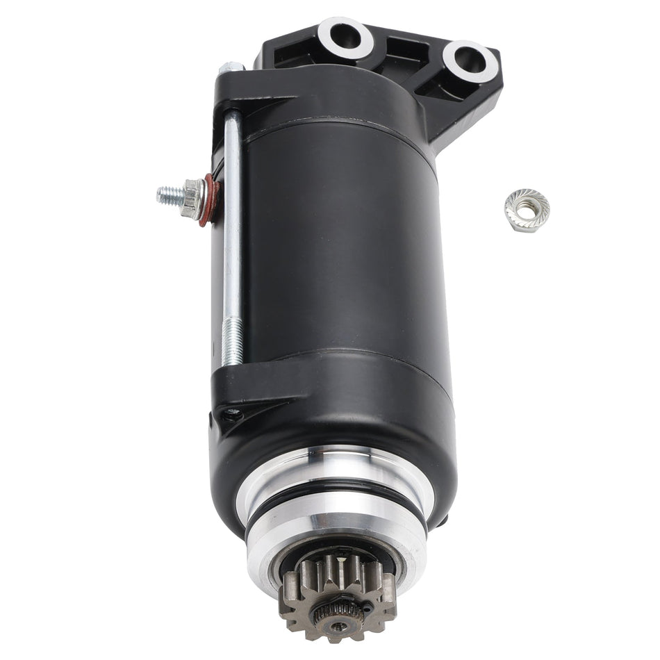 2016-2018 Yamaha SAT1800 242X E SERIE CALIFORNIA Anlasser 6S5-81800-00