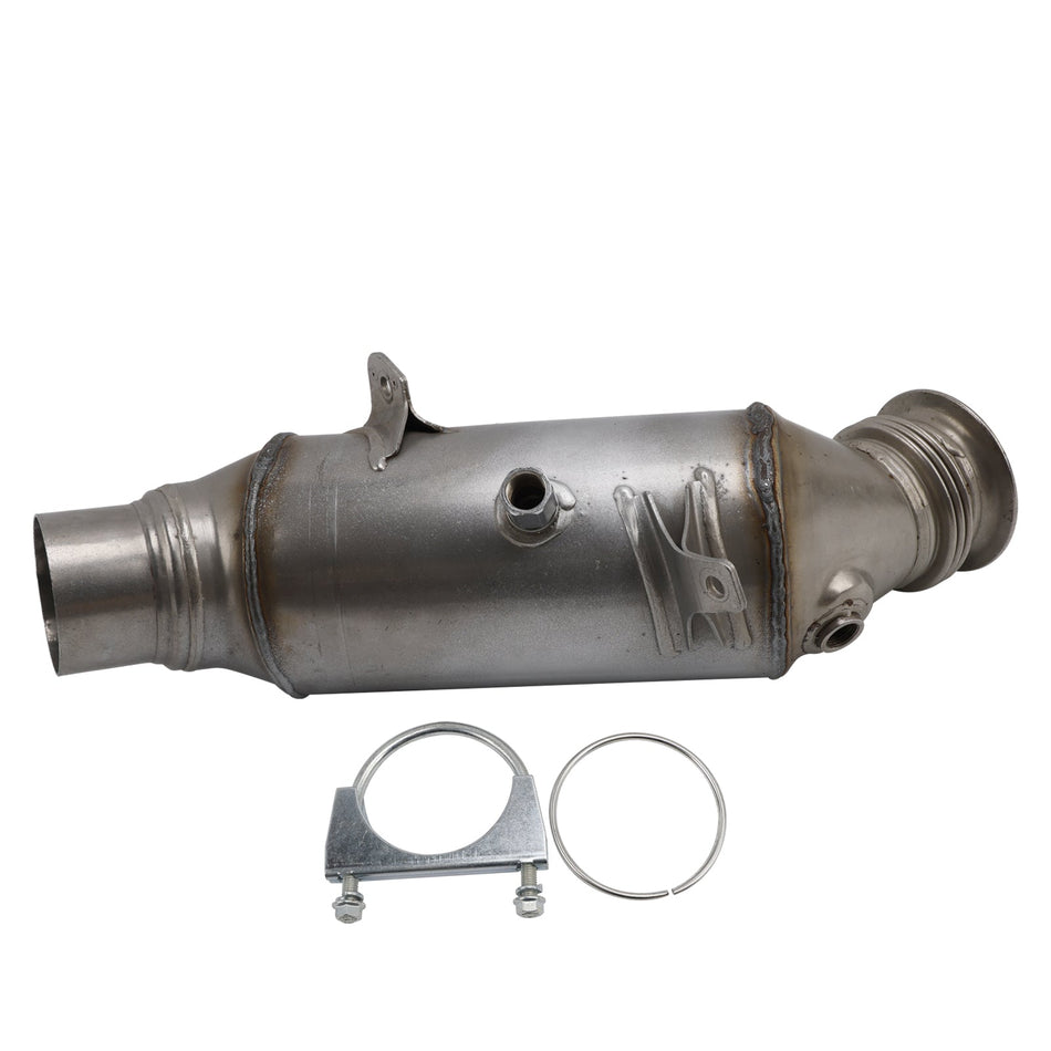 BMW 535i xDrive 3.0L Turbo Katalysator Euro 5 (2011–2016)