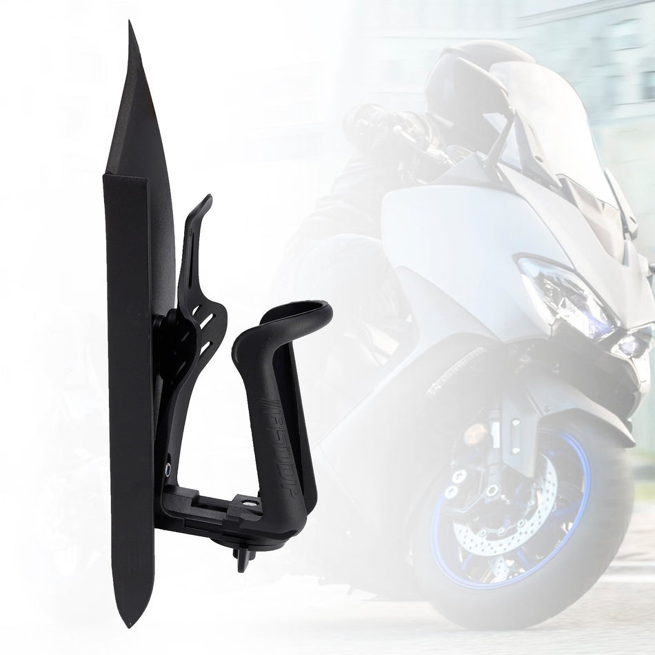 2020–2024 Yamaha T-Max 560 Lenker-Getränkehalter-Halterung für Trinkflaschen