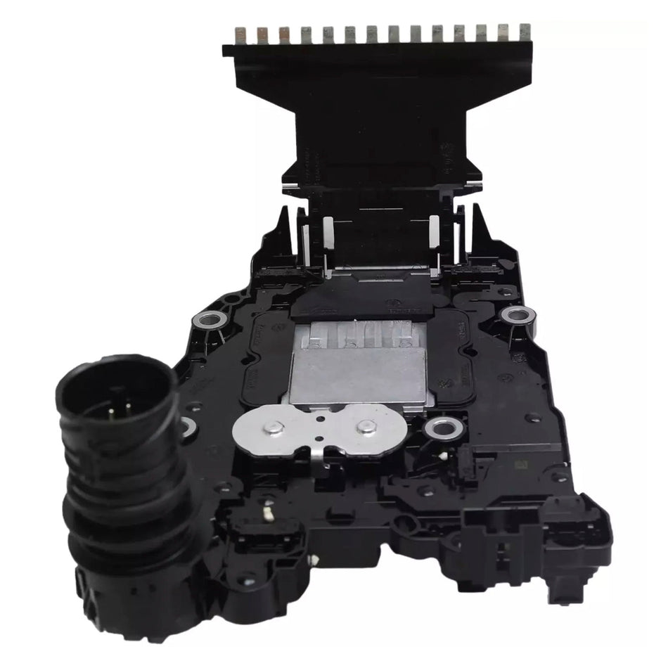 2017-2022 VW Golf Automatikgetriebe TCU-Steuerger?t + Ventilk?rper 0DE927711B 0DE 927 711 B