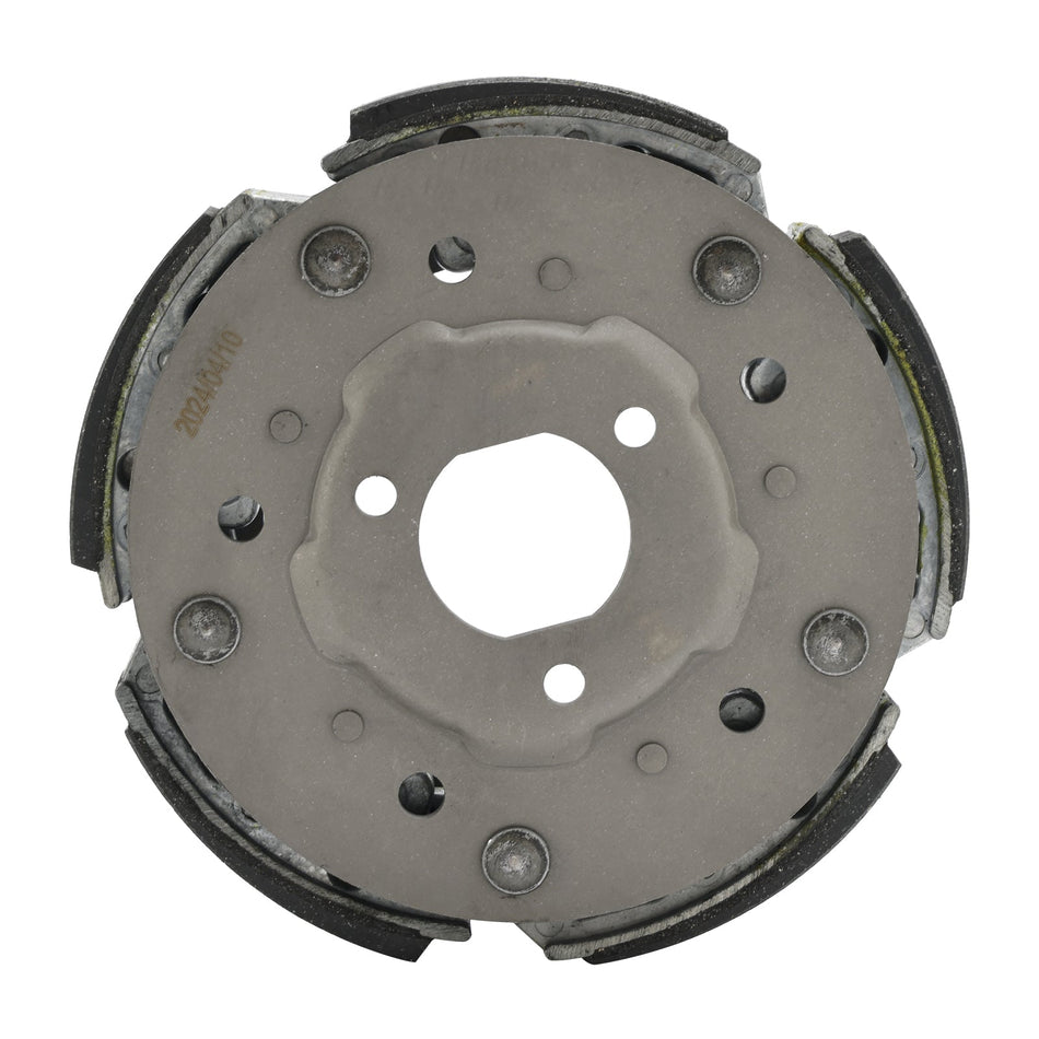 2008-2009/2011 Yamaha YP400G Grand Majesty 400 Kupplungstr?gerbaugruppe 5RU166202000
