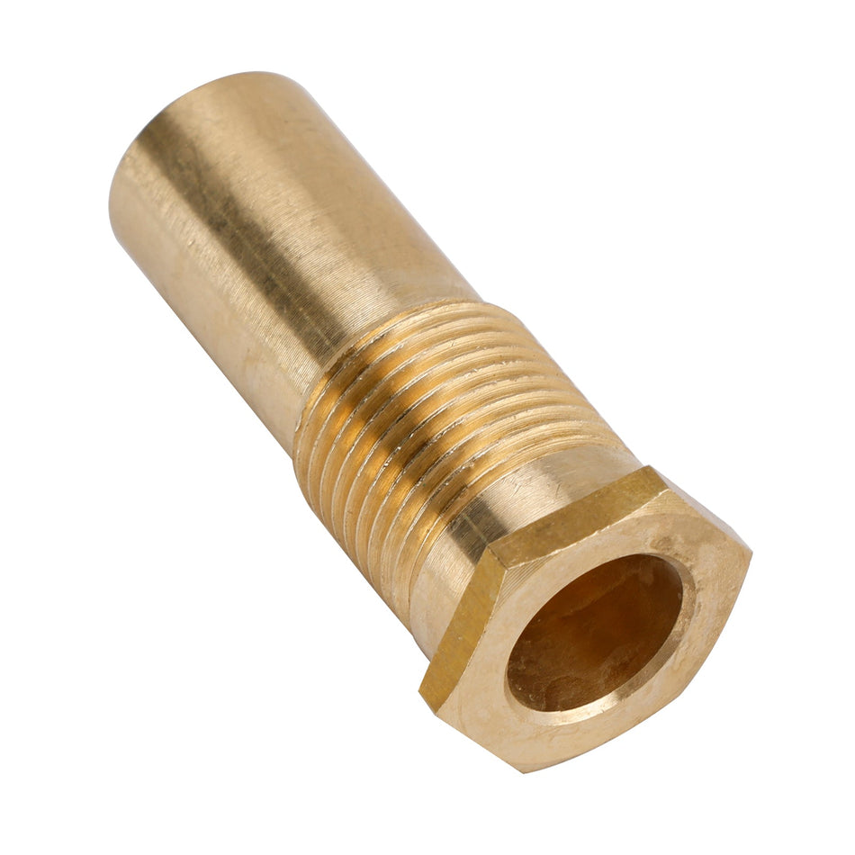 00189023 Venturi-Rohr für Gaskochfeld-Oberflächenbrenner für Thermador-Herde, 2 Stück