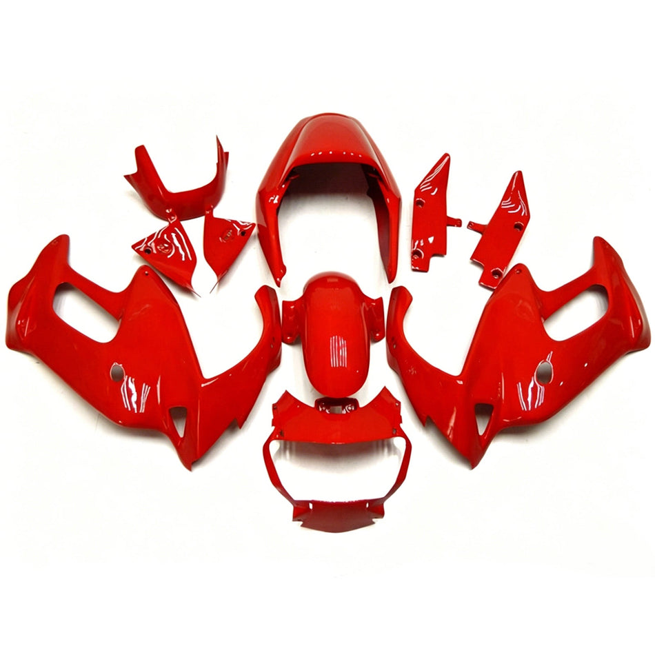 Verkleidungssatz aus ABS-Kunststoff f眉r Honda VTR1000F 1997-2005