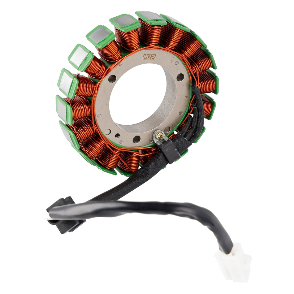 2002-2003 Kawasaki VN1500 Vulcan 1500 Mean Streak Stator- und Reglerdichtung 21003-1375 21066-1126 11061-1080