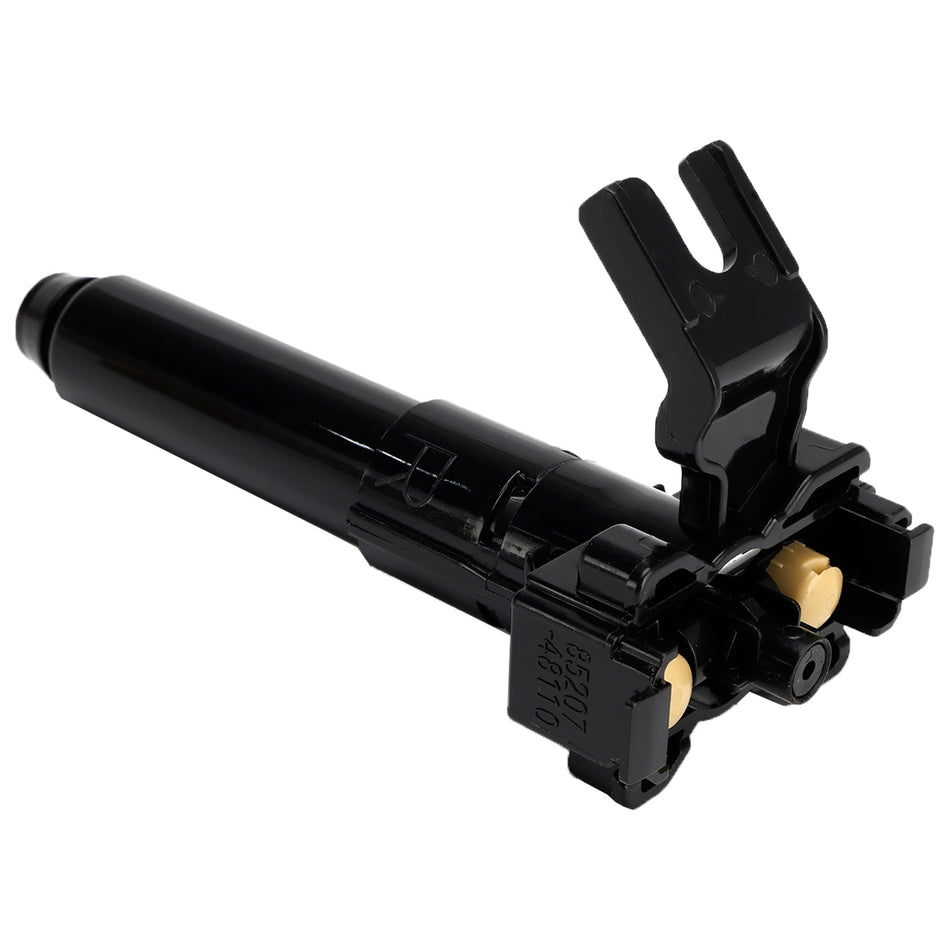 2016-2018 Lexus RX350 Frontscheinwerfer-Waschdüse rechts 85207-48110