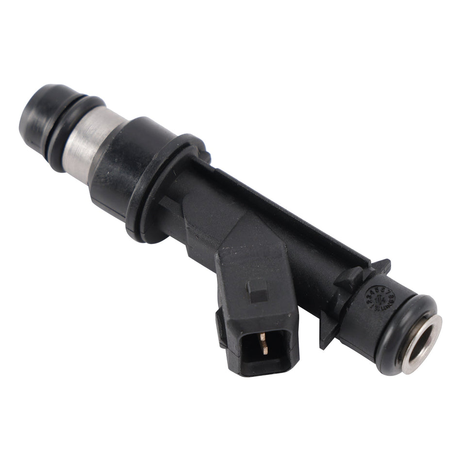 1 Stück Kraftstoffeinspritzdüse für Vauxhall Astra Corsa Vectra Zafira Z14 Z16 25313846